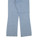 LEVI'S 550 Womens Jeans Blue Relaxed Bootcut W30 L28