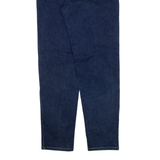 LEVI'S 550 Womens Jeans Blue Relaxed Tapered W28 L29