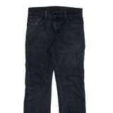 LEVI'S Mens Jeans Blue Slim Skinny W27 L27