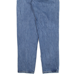 LEVI'S 550 Womens Jeans Blue Relaxed Tapered W30 L30