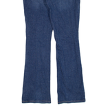 LEVI'S 515 Womens Jeans Blue Slim Bootcut W28 L31