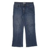 LEVI'S 515 Womens Jeans Blue Relaxed Bootcut W32 L27