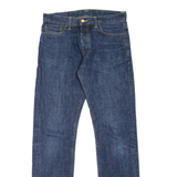 CARHARTT Klondike Pant Mens Jeans Blue Regular Tapered W31 L34