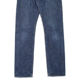 CARHARTT Klondike Pant Mens Jeans Blue Regular Tapered W31 L34