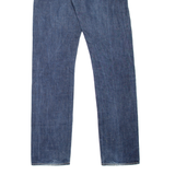 CARHARTT Klondike Pant Mens Jeans Blue Regular Tapered W31 L34