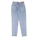 KARL KANI Mens Jeans Blue Slim Tapered W28 L31