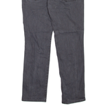 LEVI'S 511 Jeans Mens Black Slim Straight W30 L30