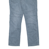 LEVI'S 511 Jeans Mens Blue Slim Straight W31 L30