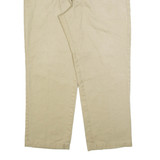 DICKIES 874 Workwear Mens Trousers Beige Regular Straight W40 L30