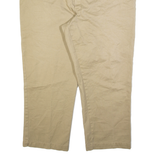 DICKIES Mens Trousers Beige Relaxed Straight W40 L27