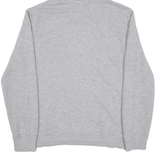CHAMPION Mens Grey Hoodie M