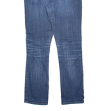 DKNY Mens Jeans Blue Regular Skinny W28 L26