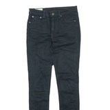 POLO RALPH LAUREN Mens Jeans Black Regular Straight W26 L28