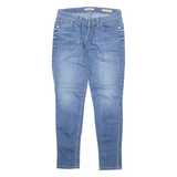 GUESS Mens Jeans Blue Regular Tapered W28 L30