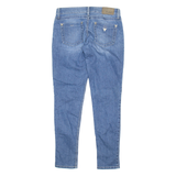 GUESS Mens Jeans Blue Regular Tapered W28 L30