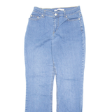 TOMMY HILFIGER Mens Jeans Blue Regular Bootcut W26 L28