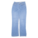 TOMMY HILFIGER Mens Jeans Blue Regular Bootcut W26 L28