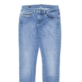CALVIN KLEIN JEANS Mens Jeans Blue Regular Tapered W26 L27