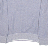 REPLAY Womens Sweatshirt Blue M