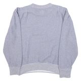 REPLAY Womens Sweatshirt Blue M