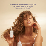 Atmosphere Multi-Peptide Hair Density & Scalp Serum
