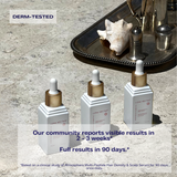 Atmosphere Multi-Peptide Hair Density & Scalp Serum