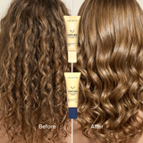 Exploration 01 Ampoule Repair Shampoo