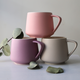 Mug + Coaster - Mystery