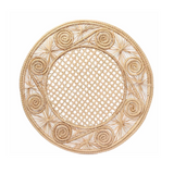 Caracoli Placemat - Pack of 6 - Table Decor