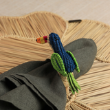 Toucan Napkin Ring