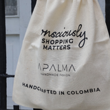 Natalia Headband - Iraca palm Headpiece