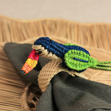 Toucan Napkin Ring