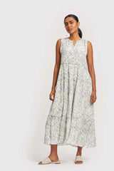 The Perfect Resort Maxi