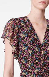 Dress 3hva13-v08018 Noir