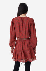Dress 3hva84-v08405 Persan