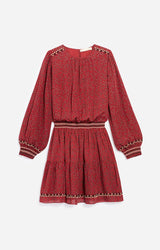 Dress 3hva84-v08405 Persan
