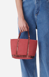 Mini Bag Ve01-v40410 Cyclamen