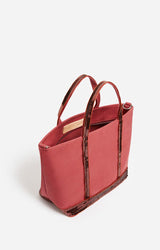 Mini Bag Ve01-v40410 Cyclamen