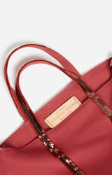 Mini Bag Ve01-v40410 Cyclamen