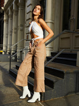 Lâcher Prise - Reverie 5-in-1 Scarf/Belt