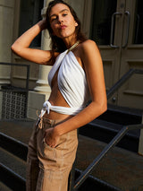 Lâcher Prise - Reverie 5-in-1 Scarf/Belt