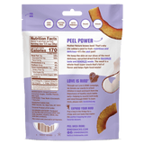 Toasted Vanilla Coconut Crisps