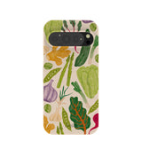 Seashell Veggie Patch Google Pixel 9/9 Pro Case