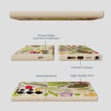 Seashell Veggie Patch Samsung Galaxy S24 Ultra Case
