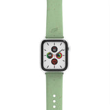 Sage Green -Vine - Watch Band for 40/38mm Apple Watch