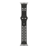 Black - Vine - Watch Band for 44/42mm Apple Watch