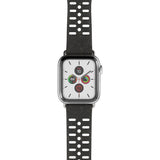 Black - Vine - Watch Band for 44/42mm Apple Watch