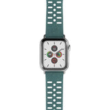 Green - Vine - Watch Band for 44/42mm Apple Watch
