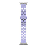 Lavender - Vine - Watch Band for 44/42mm Apple Watch