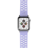 Lavender - Vine - Watch Band for 44/42mm Apple Watch